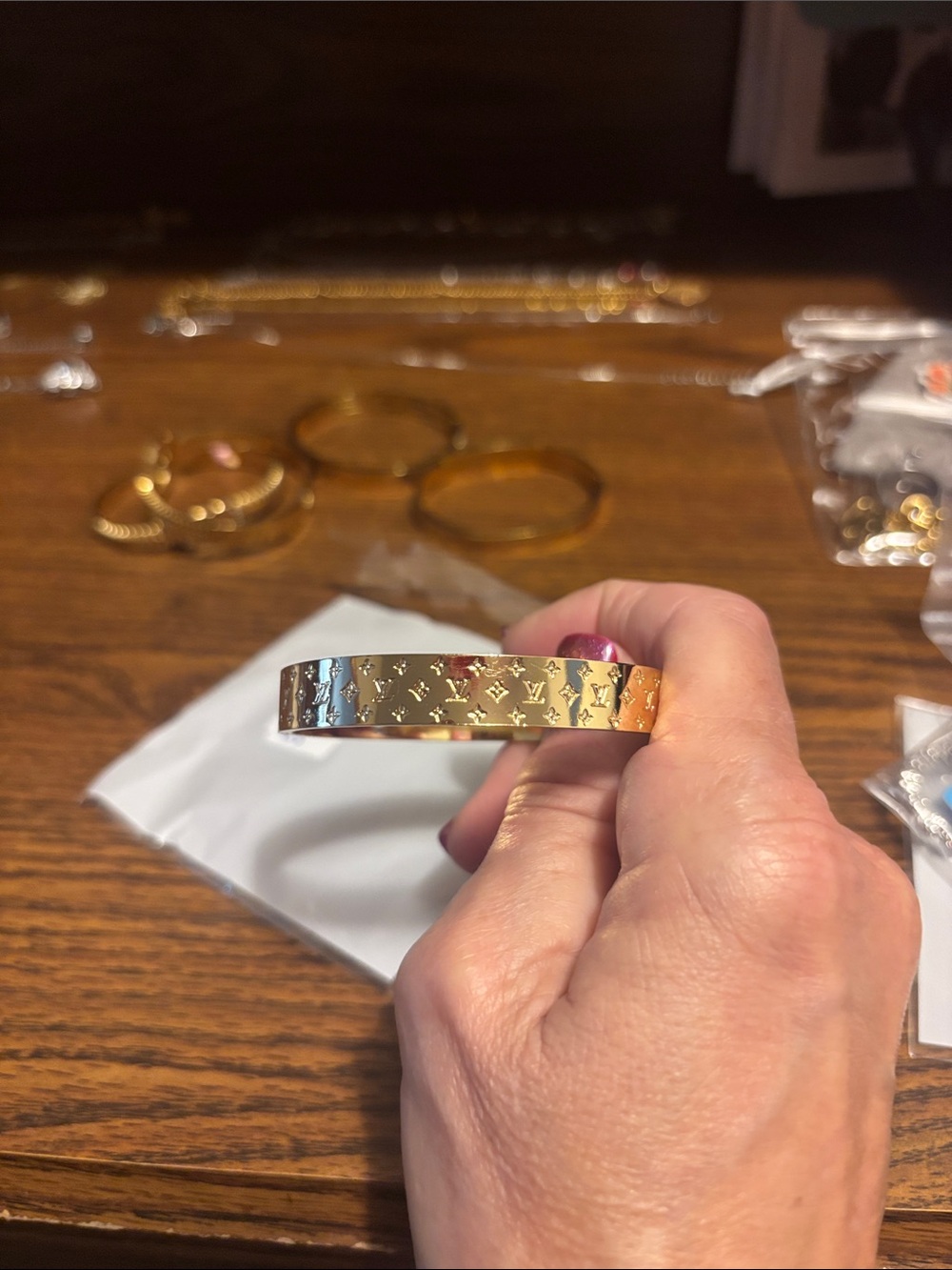 Bangle